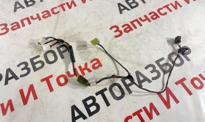 Электропроводка Kia Spectra SD S6D 2007