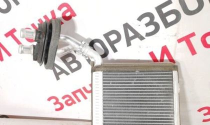 Радиатор печки Volkswagen Touareg NF 3.6 cmta 2013