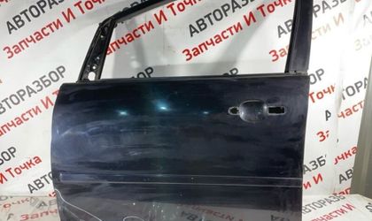 Дверь боковая передняя левая Ford C-Max C214 2.0L