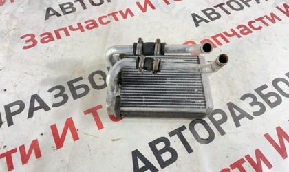 Радиатор печки Kia Spectra SD S6D 2007