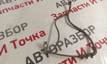 Провод аккумулятора Ford C-Max C214 2.0L MI4 2006