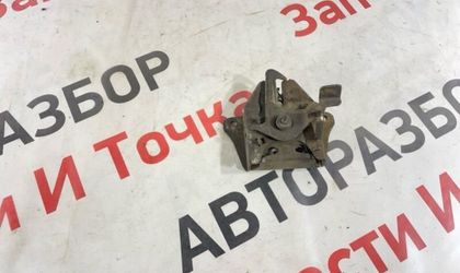 Замок капота Kia Spectra SD S6D 2007