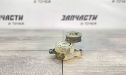 Натяжитель ремня генератора Mazda Axela BK5P ZY-VE