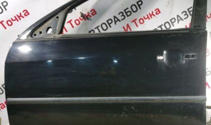 Дверь боковая передняя левая Ford Mondeo седан