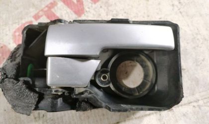 Ручка двери внутренняя задняя правая Ford Mondeo