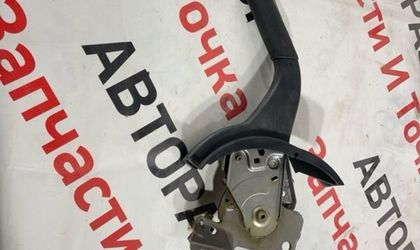 Рычаг стояночного тормоза Mitsubishi Lancer седан
