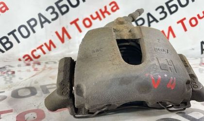 Суппорт тормозной передний левый Ford C-Max C214