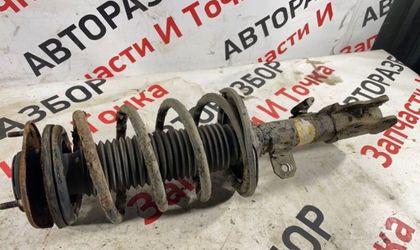 Стойка подвески передняя правая Geely Emgrand 7