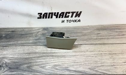 Пепельница Opel Astra H седан Z16XER 2008