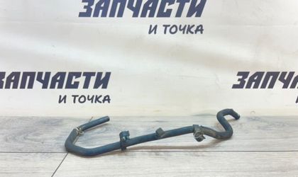 Трубка топливная Mercedes Sprinter Classic W909