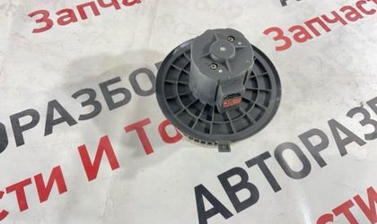 Печка салона Daewoo Matiz A11 F8CV 0.8 2008