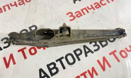 Рычаг подвески задний левый Mitsubishi Lancer