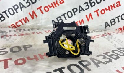 Шлейф-лента подушки безопасности Ford C-Max C214