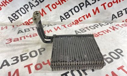 Испаритель кондиционера Ford C-Max C214 2.0L MI4