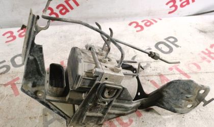 Блок ABS Ford Mondeo седан 1.8L duratec HE SFI