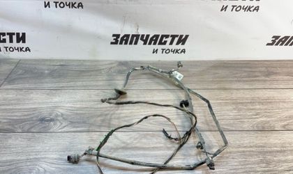 Проводка парктроника задняя Volkswagen Polo седан