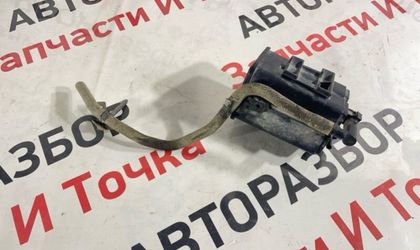Абсорбер Mitsubishi Lancer седан 2.0 CY4A 2008