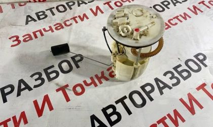 Топливный насос Mitsubishi Lancer седан 2.0 CY4A