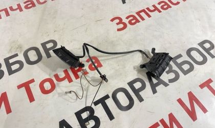 Кнопки на руль Ford C-Max C214 2.0L MI4 2006