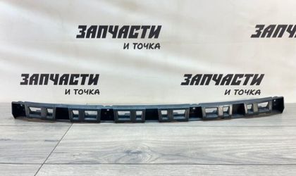 Крепление бампера заднее Volkswagen Polo седан