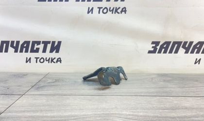 Кронштейн Mercedes Sprinter Classic W909 OM646.701