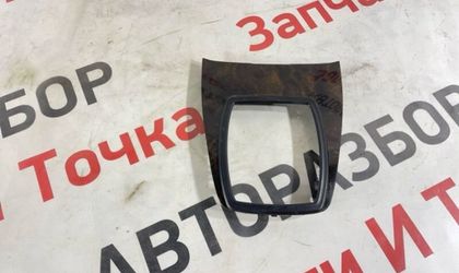 Накладка в салоне Ford C-Max C214 2.0L MI4 2006