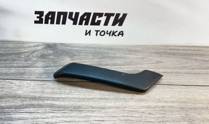 Накладка внутренней ручки двери задняя правая