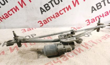 Трапеция дворников передняя Ford Mondeo седан 1.8L