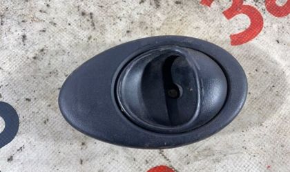 Ручка двери внутренняя задняя правая Daewoo Matiz