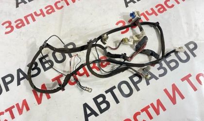 Электропроводка Kia Spectra SD S6D 2007