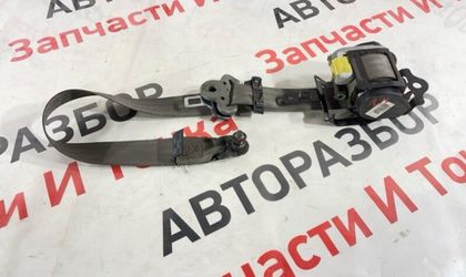 Ремень безопасности передний левый Kia Spectra SD