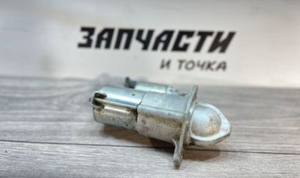 Стартер Opel Astra H седан Z16XER 2008