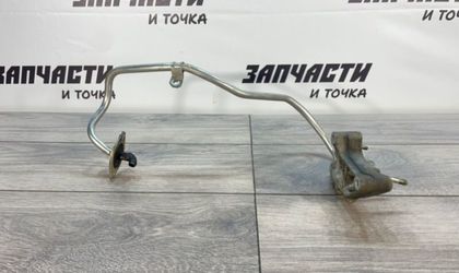 Трубка EGR Mazda Axela BK5P ZY-VE 2005