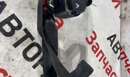 Ремень безопасности передний левый Renault Logan