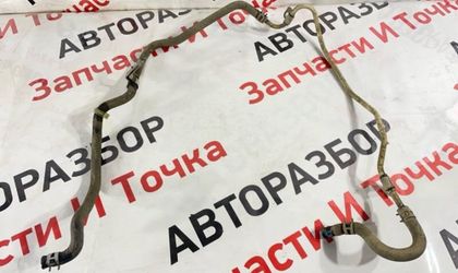Трубка гидроусилителя руля Mitsubishi Lancer седан