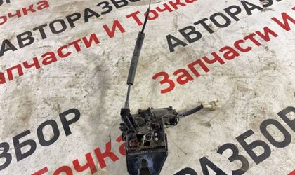 Замок двери багажника Geely Emgrand 7 EC7 L4 2013