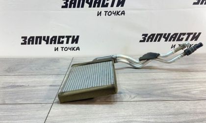 Радиатор печки Mazda Axela BK5P ZY-VE 2005