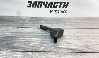 Катушка зажигания Volkswagen Polo седан cwva 1.6