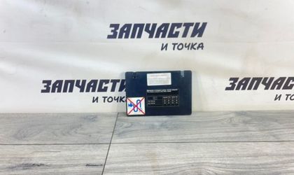 Накладка в салоне Mercedes Sprinter Classic W909