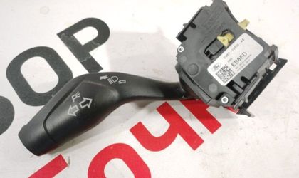 Подрулевой переключатель света Ford Focus