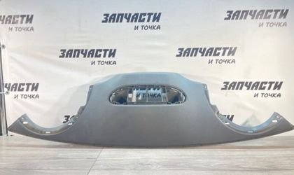Декоративная накладка торпедо Mercedes Sprinter