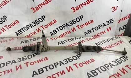 Рулевая рейка Daewoo Matiz A11 F8CV 0.8 2008