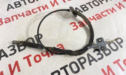 Трос переключения АКПП Kia Spectra SD S6D 2007