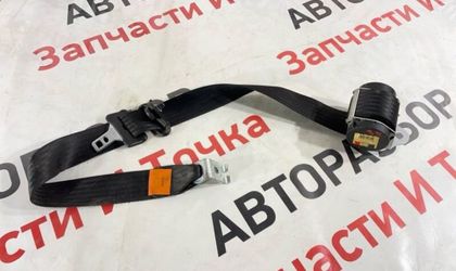 Ремень безопасности задний левый Ford C-Max C214