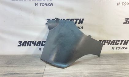Накладка в салоне передняя правая Mercedes