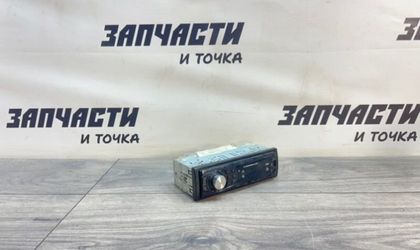 Магнитола Mercedes Sprinter Classic W909 OM646.701