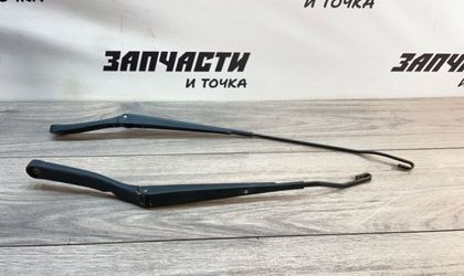 Дворник лобового стекла передний Volkswagen Polo