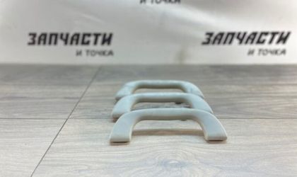 Ручка потолка Mazda Axela BK5P ZY-VE 2005