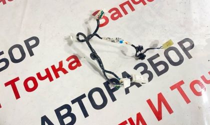 Электропроводка Mitsubishi Lancer седан 2.0 CY4A