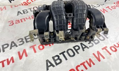 Коллектор впускной Mitsubishi Lancer седан 2.0